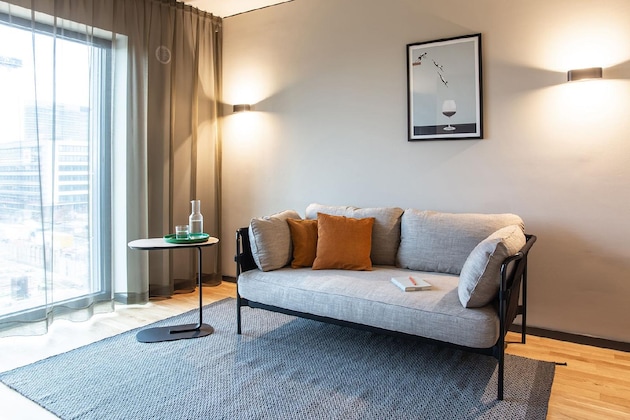 Gallery - Ipartment Frankfurt Airport