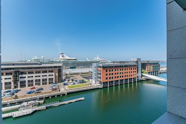 Gallery - Novu Apartments Liverpool Waterfront