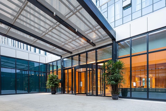 Gallery - Hyatt Place Hangzhou International Airport