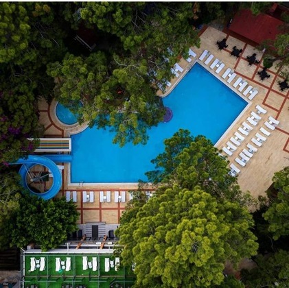 Gallery - Pirates Park Resort -All Inclusive