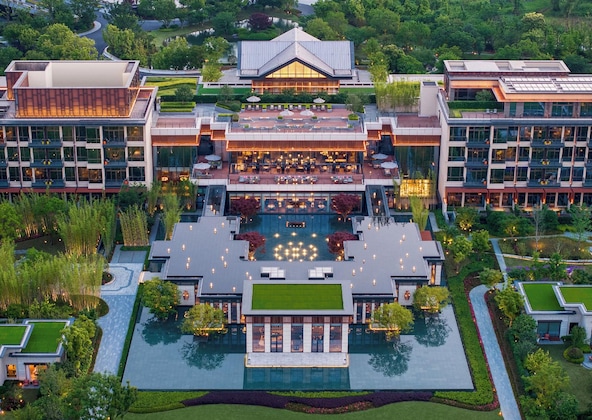 Gallery - Four Seasons Hotel Suzhou