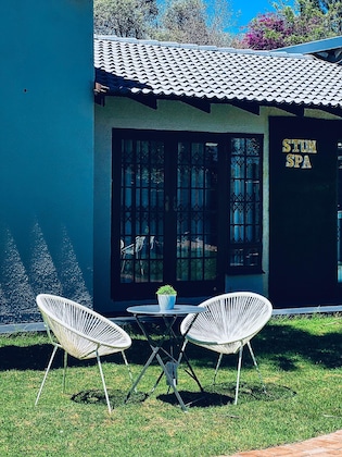 Gallery - Monte La Vue Boutique Hotel
