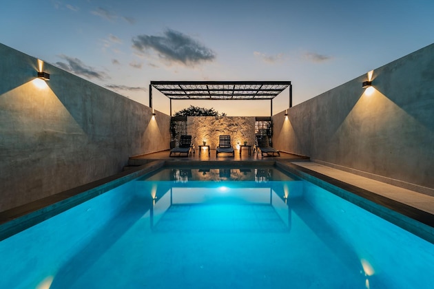 Gallery - Hotel Mexico Merida