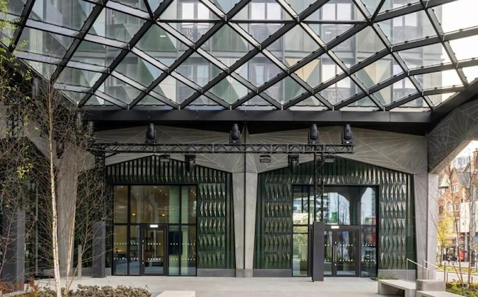 Gallery - Croydon By Charles Hope