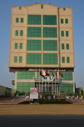 Gallery - Golden Armada Hotel