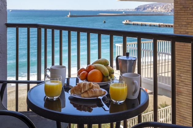 Gallery - Apartamento en Almería para 4 personas con 2 habitaciones Ref. 522000