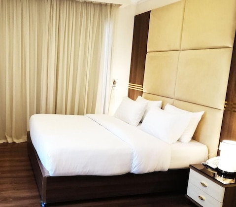 Gallery - Cairo Taj Dokki Families Tower Hotel
