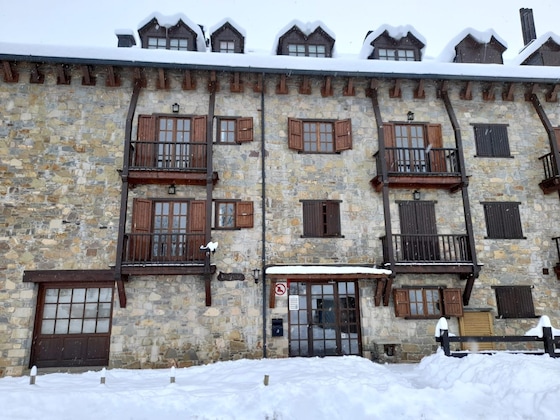 Gallery - Sno Vall De Boi Apartamentos