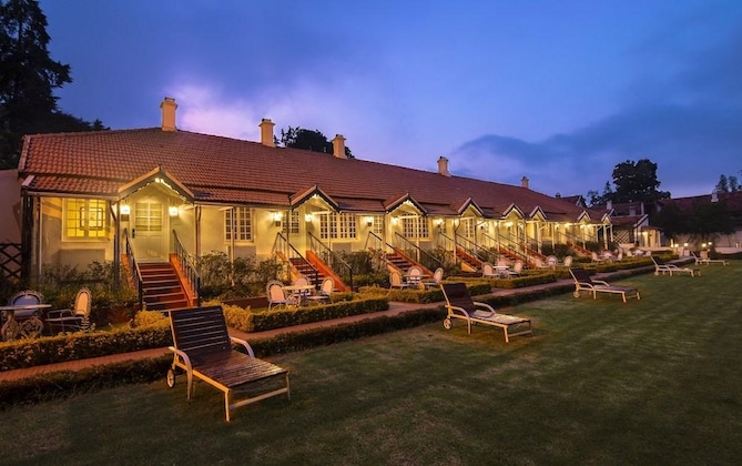 Gallery - Savoy Hotel