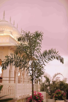 Gallery - Hyatt Regency Jaipur Mansarovar