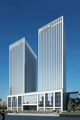 Gallery - The Westin Wuhan Hanyang