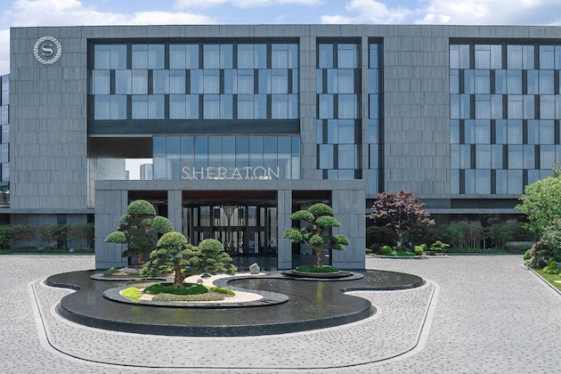 Gallery - Sheraton Ninghai Hotel