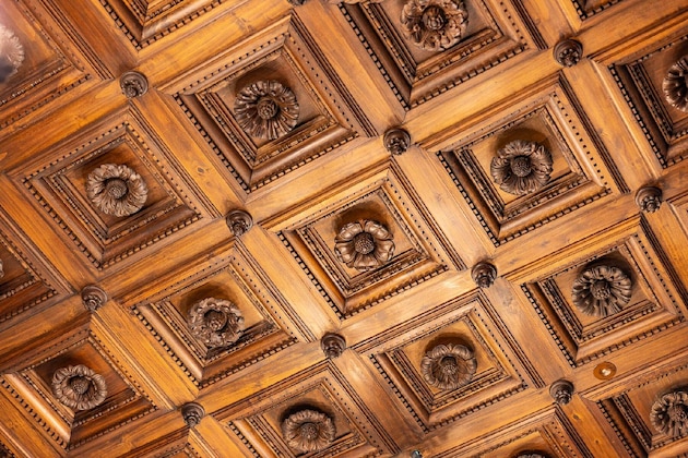 Gallery - Palazzo Roma - The Leading Hotels Of The World