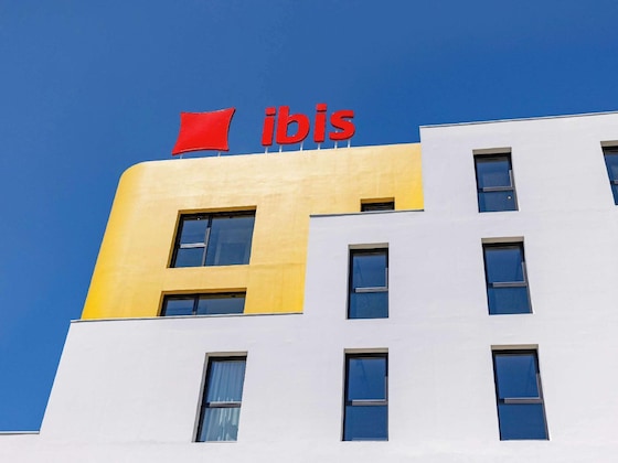 Gallery - Ibis Marseille Marignane Technopole
