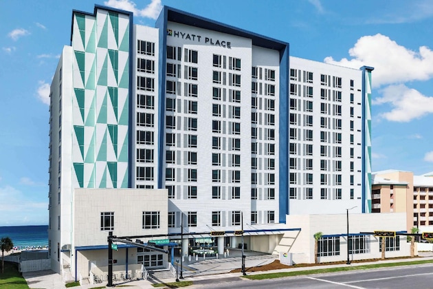 Gallery - Hyatt Place Panama City Beach