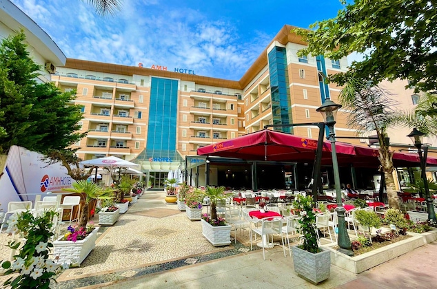 Gallery - Amh Hotel