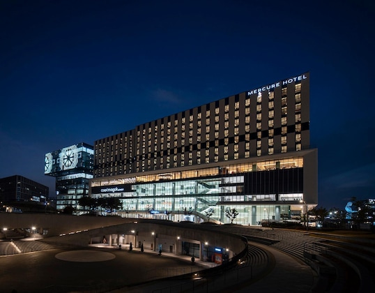 Gallery - Mercure Ambassador Seoul Magok