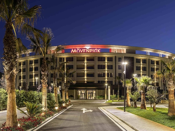 Gallery - Mövenpick Hotel Lalez Durres