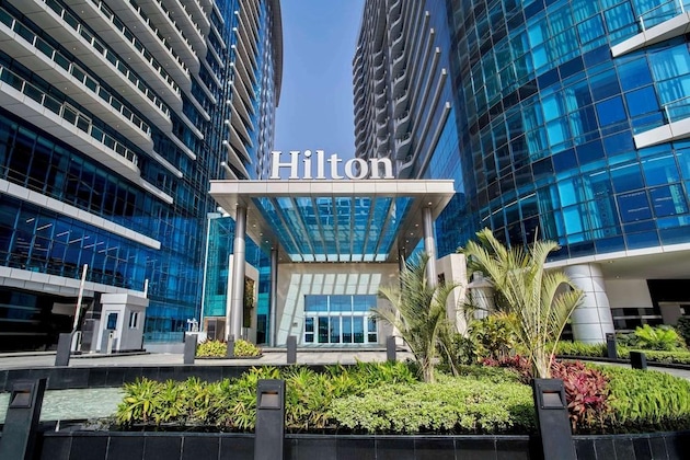 Gallery - Hilton Cairo Nile Maadi