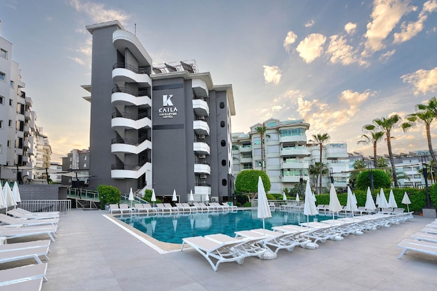 Gallery - Kaila Krizantem Hotel