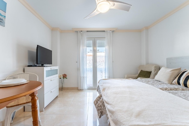 Gallery - Apartamento en Torremolinos para 2 personas con 1 habitación Ref. 523214