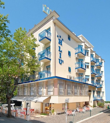 Gallery - Hotel Liu