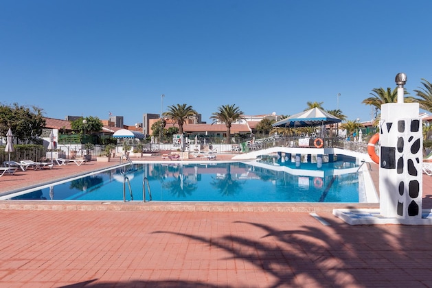 Gallery - Apartamento en Maspalomas para 4 personas con 2 habitaciones Ref. 523270