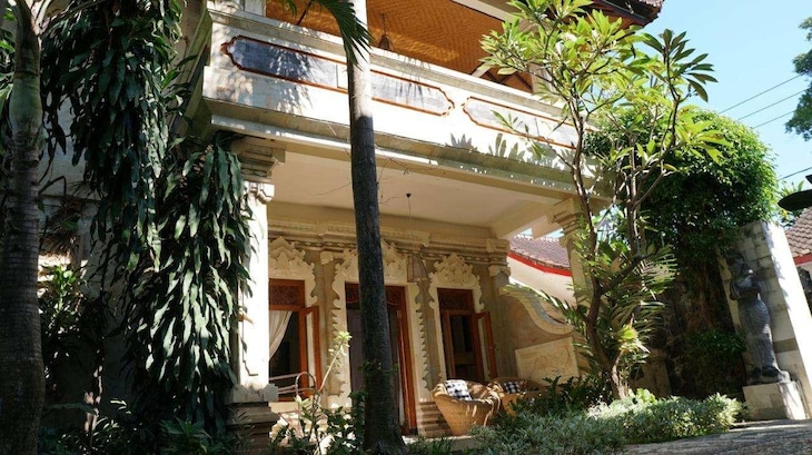 Gallery - Suma Beach Hotel