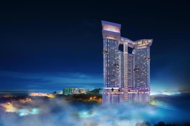 Gallery - 1001 Nights Hotel Genting Highlands, Trademark Collection By Wyndham