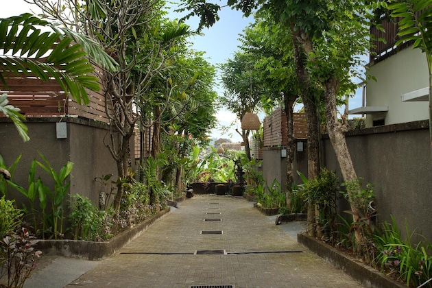 Gallery - Canggu Circle Villa By Ini Vie Hospitality