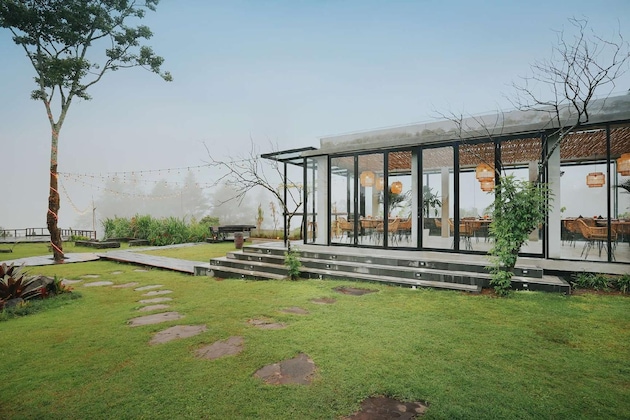 Gallery - Pramana Zahill Kintamani