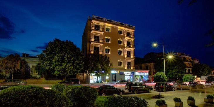 Gallery - Christi's Hotel Borova