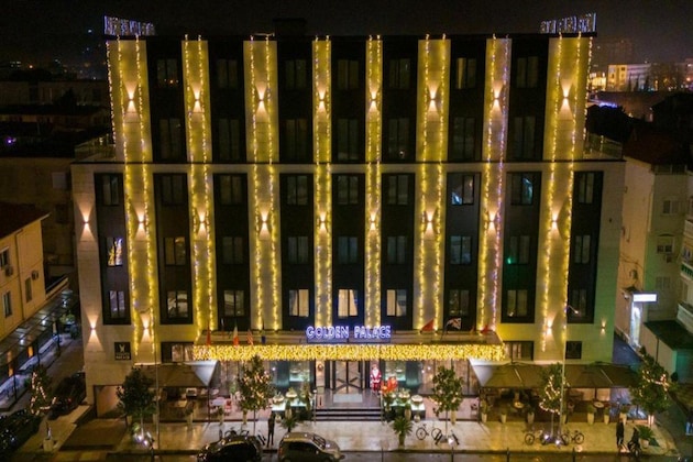 Gallery - Hotel Golden Palace