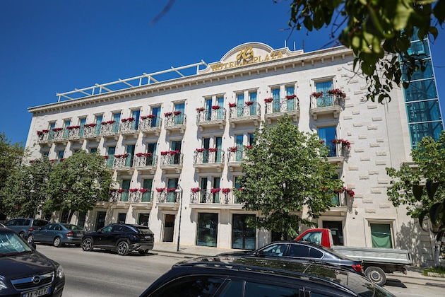 Gallery - Hotel Plaza Berat