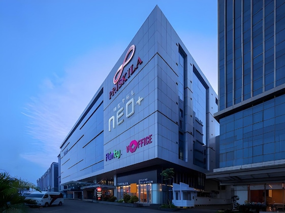 Gallery - Hotel Neo+ Airport - Jakarta