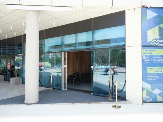 Gallery - The Central View Boutique Hotel