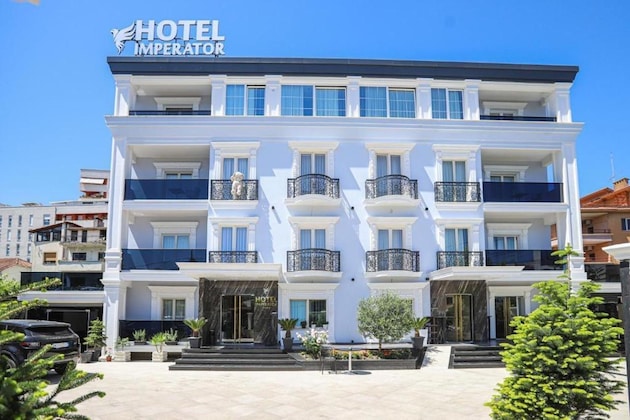 Gallery - Imperator Hotel