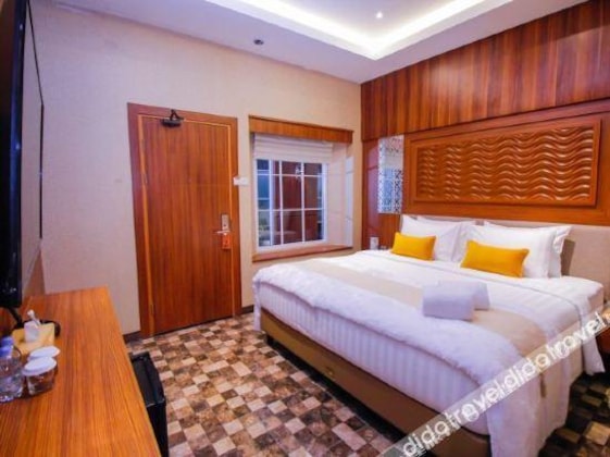 Gallery - Petit Boutique Hotel Solo