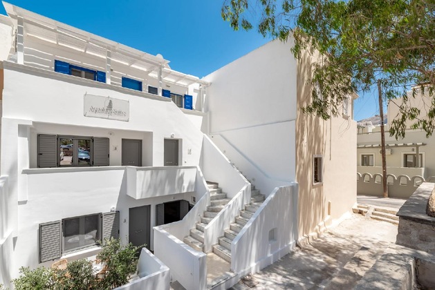 Gallery - Aqualung Suites