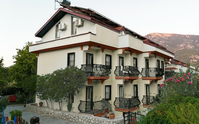 Gallery - Casa De Levissi Hotel
