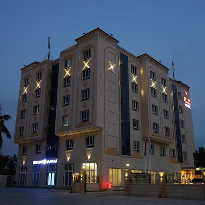 Gallery - The Palace Hotel & Chalet Salalah