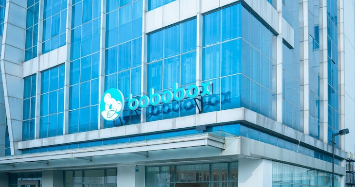 Gallery - Bobopod Airport Cbc Tangerang
