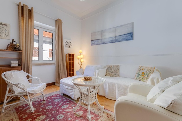 Gallery - House en Faro para 6 personas con 3 habitaciones Ref. 461319