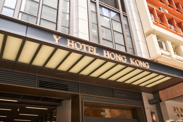 Gallery - Y Hotel Hong Kong