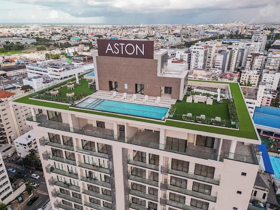 Gallery - Aston Rubi City Suites