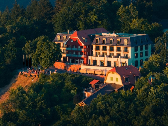 Gallery - Berggasthof Königstuhl
