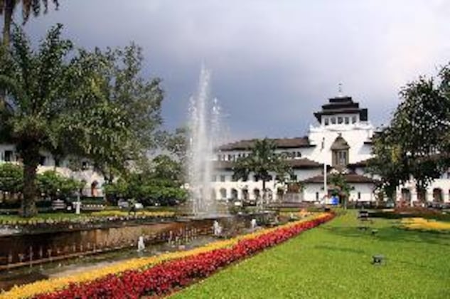 Gallery - Hotel Indigo Bandung Dago Pakar By Ihg
