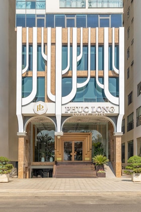 Gallery - Phuc Long Luxury Danang