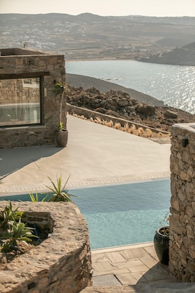 Gallery - Mykonos Feelings