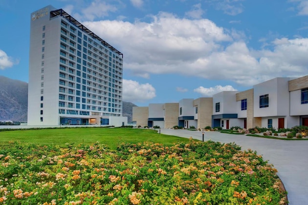 Gallery - Royal M Resort Al Aqah Beach Resort